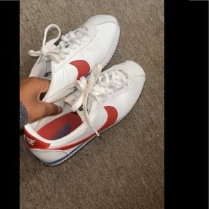 Cortez Nike shoes